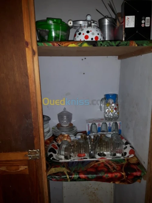 Location Appartement Aïn Témouchent Beni saf