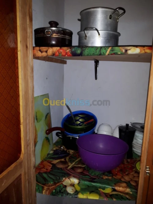 Location Appartement Aïn Témouchent Beni saf