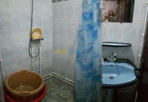 Location Appartement Aïn Témouchent Beni saf