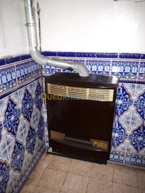 Location Appartement Aïn Témouchent Beni saf