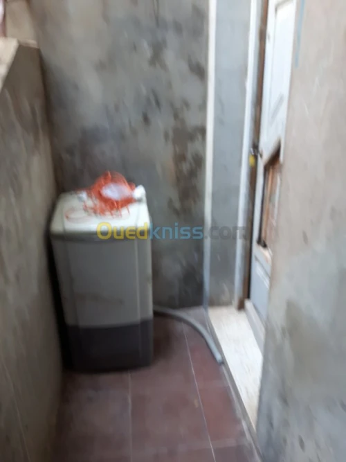 Location Appartement Aïn Témouchent Beni saf