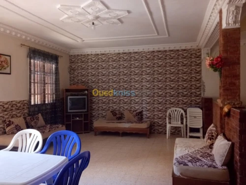 Location Appartement Aïn Témouchent Beni saf