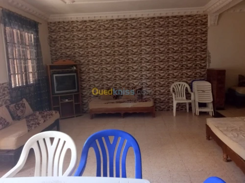 Location Appartement Aïn Témouchent Beni saf