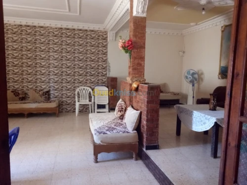 Location Appartement Aïn Témouchent Beni saf