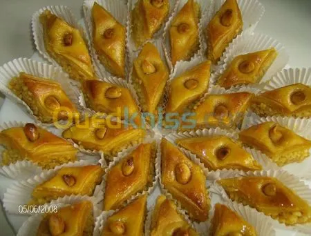 gateaux