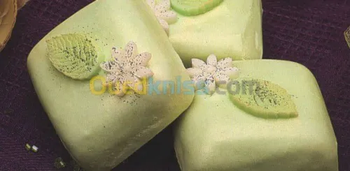gateaux