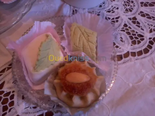 gateaux
