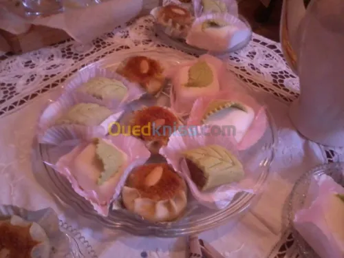 gateaux