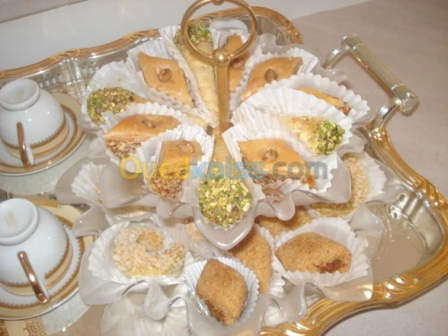 gateaux