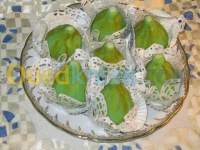gateaux