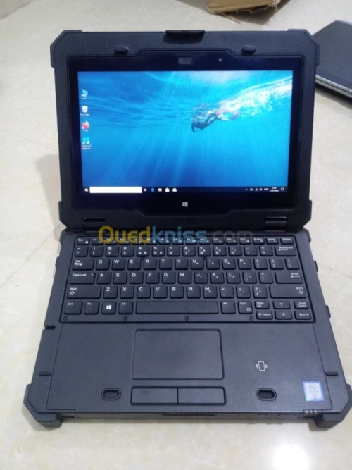 latitude 7214 rugged extreme