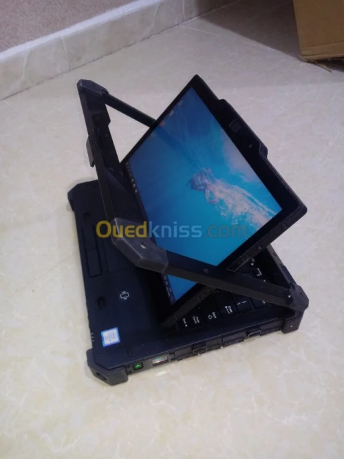 latitude 7214 rugged extreme