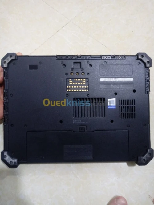 latitude 7214 rugged extreme