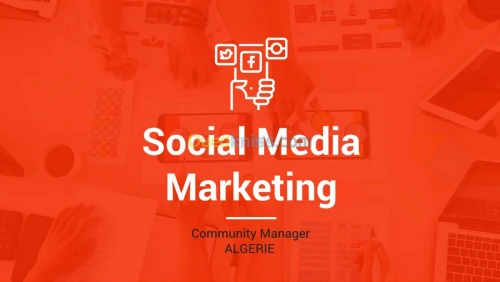 Community Manager