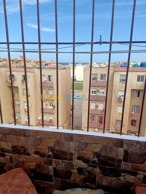Vente Appartement F3 Mostaganem Mostaganem