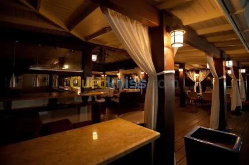 Électricité batiments