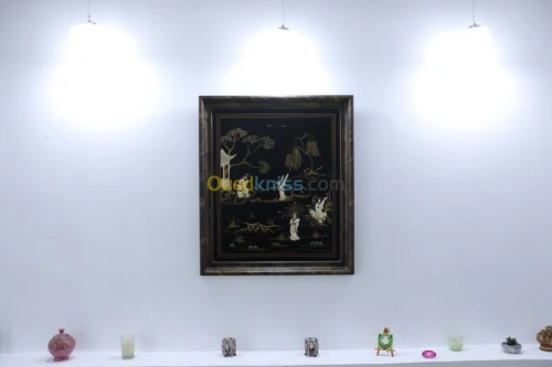 Location Appartement F3 Oran Oran
