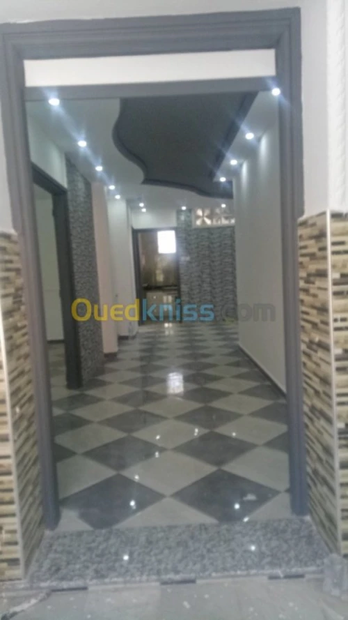 Déco pent ba13 ponçage carrelage