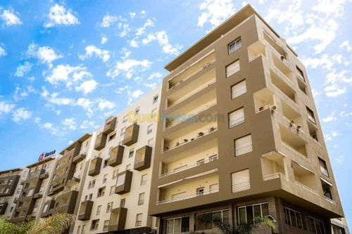 Location Duplex F4 Alger Ouled fayet