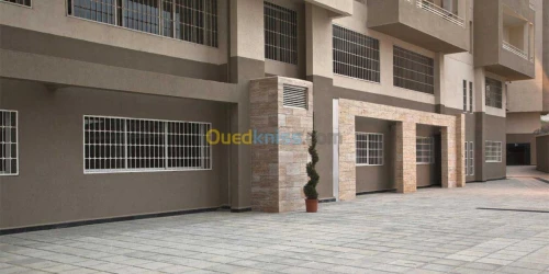 Location Duplex F4 Alger Ouled fayet