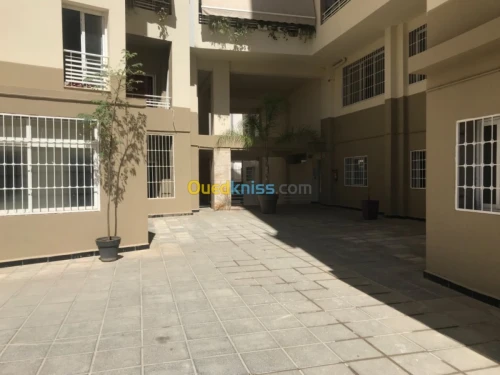 Location Duplex F4 Alger Ouled fayet