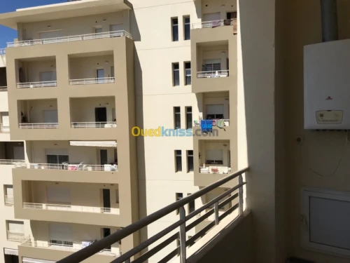 Location Duplex F4 Alger Ouled fayet
