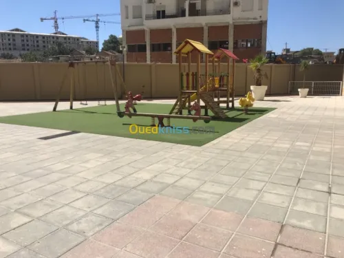 Location Duplex F4 Alger Ouled fayet