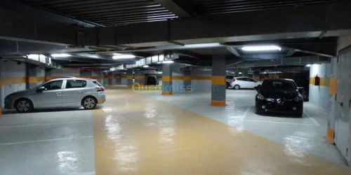 Location Duplex F4 Alger Ouled fayet