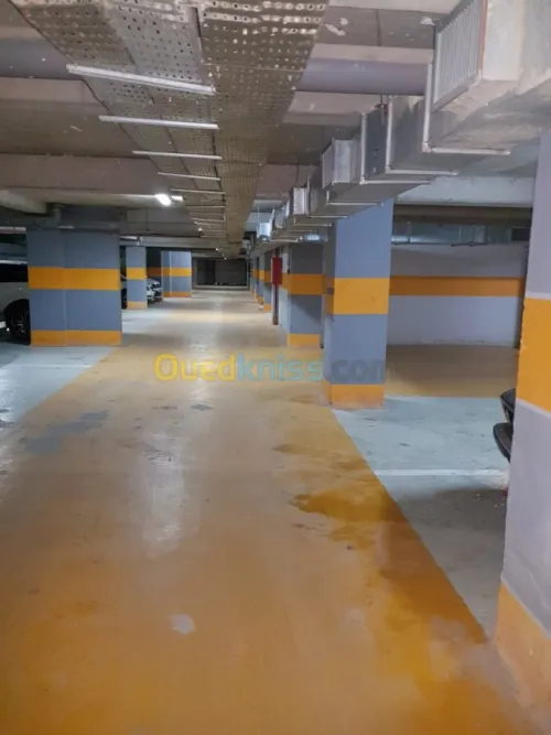 Location Duplex F4 Alger Ouled fayet