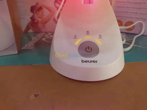 LAMPE A INFRAROUGE IL35 BEURER 