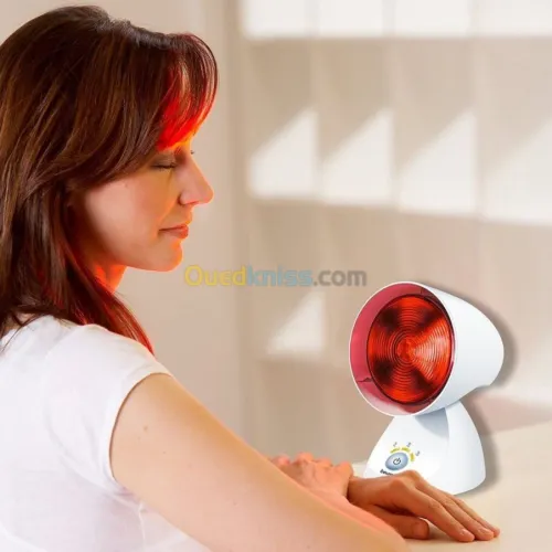 LAMPE A INFRAROUGE IL35 BEURER 