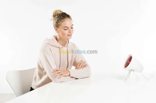 LAMPE A INFRAROUGE IL35 BEURER 