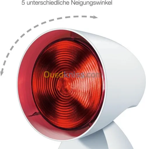 LAMPE A INFRAROUGE IL35 BEURER 