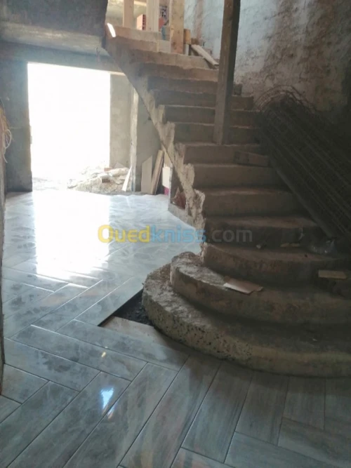 Vente Villa Tizi ouzou Boghni