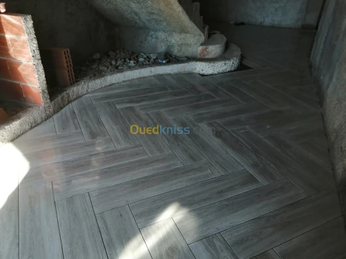 Vente Villa Tizi ouzou Boghni