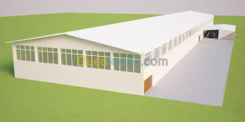 Etudes , Conception de projet agricole