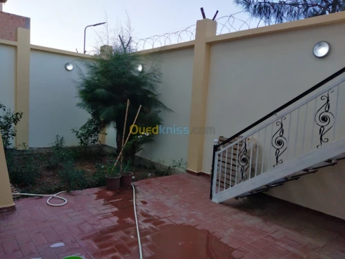 Vente Villa Boumerdes Hammedi