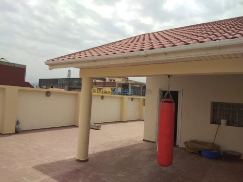 Vente Villa Boumerdes Hammedi