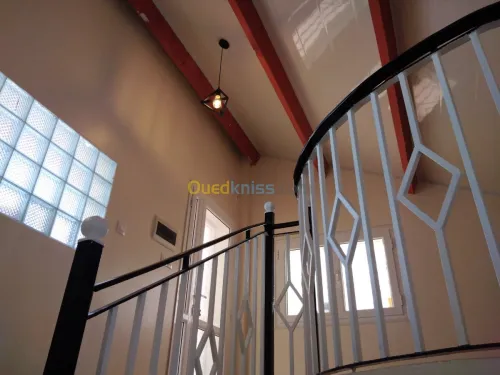 Vente Villa Boumerdes Hammedi