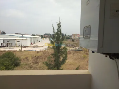 Vente Villa Boumerdes Hammedi