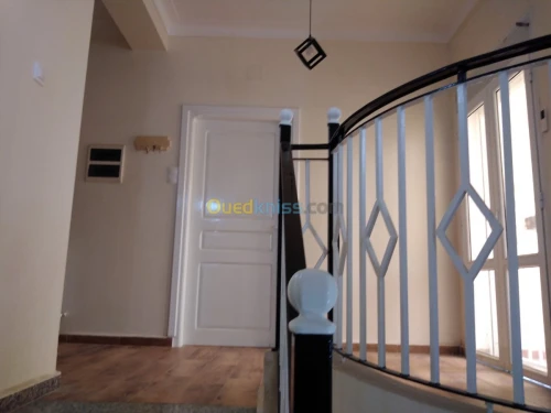 Vente Villa Boumerdes Hammedi