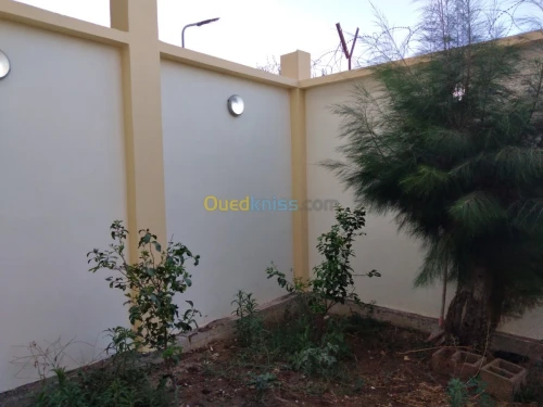 Vente Villa Boumerdes Hammedi