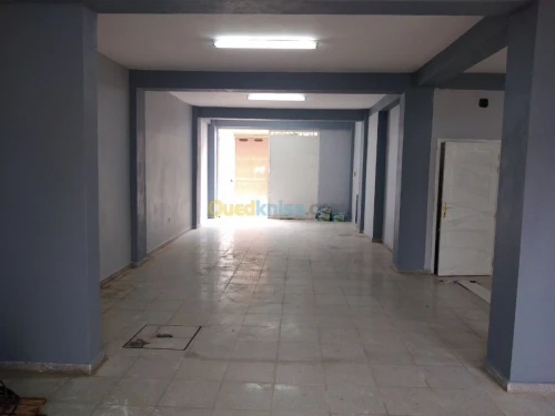 Vente Villa Boumerdes Hammedi