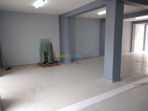 Vente Villa Boumerdes Hammedi
