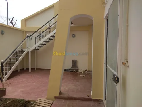 Vente Villa Boumerdes Hammedi