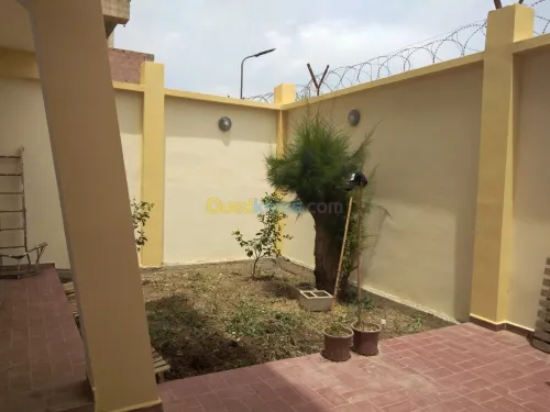 Vente Villa Boumerdes Hammedi