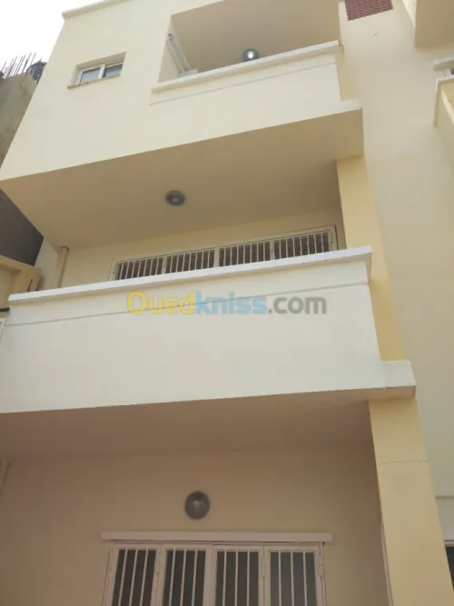 Vente Villa Boumerdes Hammedi