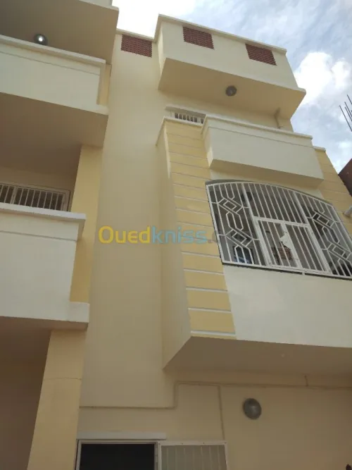 Vente Villa Boumerdes Hammedi
