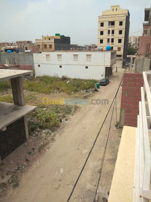 Vente Villa Boumerdes Hammedi