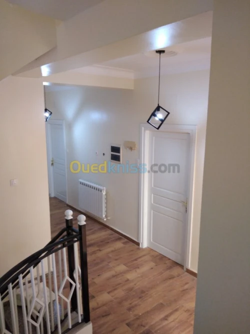 Vente Villa Boumerdes Hammedi